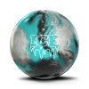 bowlingová koule Ice Storm Teal/Silver/Graphite