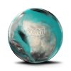 bowlingová koule Ice Storm Teal/Silver/Graphite 01
