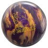 bowlingová koule Fireball Purple/Gold