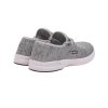 Dámské bowlingové boty Maui šedé (6)