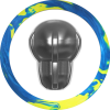 bowlingová koule Max Thrill Pearl_jádro