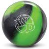 bowlingová koule WD Lime Swirl