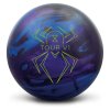 Bowlingová koule Black Widow Tour V1