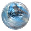 Bowlingová koule ASPIRE Sky Blue/Silver/White
