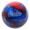 bowlingová koule Aspire Navy Red Blue