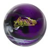 Bowlingová koule Aspire Purple/Black/Silver