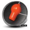 bowlingová koule Black Widow 3.0 Dynasty - core 13 12