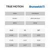 Bowlingová koule True Motion - info tabulka CZ
