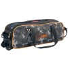 Bowlingová taška na 3 koule, Premium slim, camo