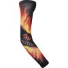 Kompresní návlek Motiv Fire