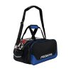 Taška na 2 koule, ProBowl Plus, černá/modrá_03