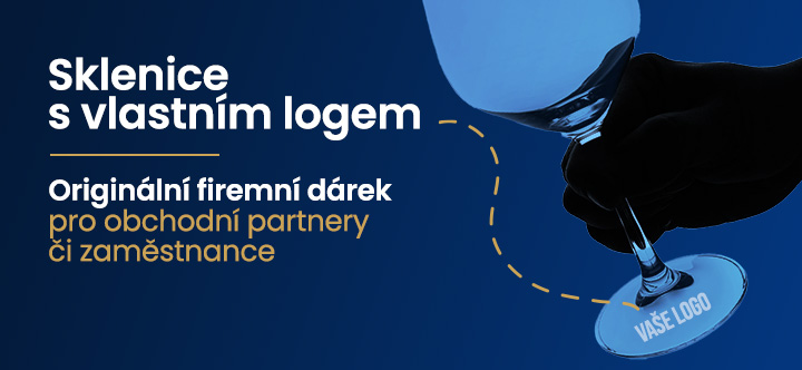Vlastní logo