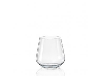 Sklenice na rum, whisky a nealko Sandra 290 ml, 6 ks 1