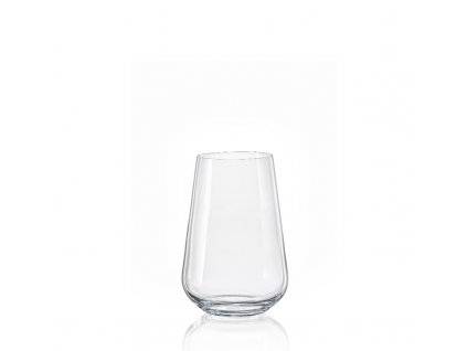 Sklenice na nealko Sandra 380 ml, 6 ks 1