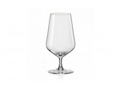 Sklenice na pivo Sandra 380 ml, 6 ks_1