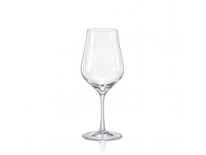 Sklenice na víno Tulipa 450 ml, 6 ks 1