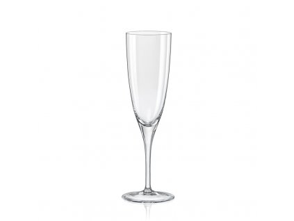 Sklenice na šampaňské Kate 220 ml, 6 ks 1