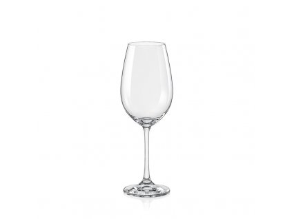 Sklenice na víno Viola 250 ml, 6 ks 1