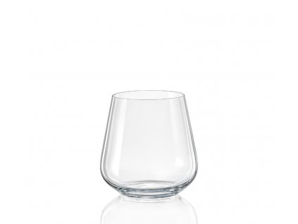 Sklenice na rum, whisky a nealko Sandra 400 ml, 6 ks 1
