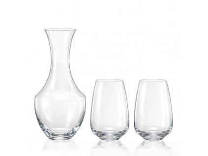 Set na nealko nápoje Giselle 1.500 ml, 1+2 ks 1