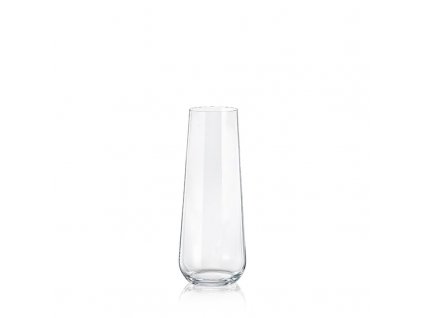 Sklenice na prosecco Sandra 250 ml, 6 ks 1