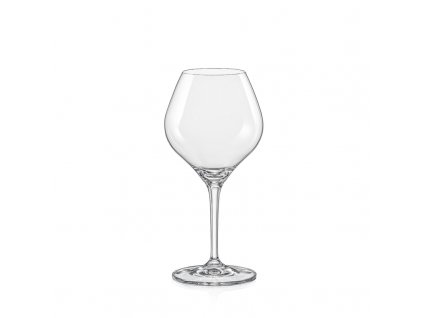 Sklenice na víno Amoroso 280 ml, 2 ks 1