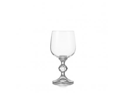 Sklenice na víno Claudia 230 ml, 6 ks 1