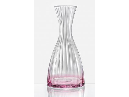 Karafa Kate růžová 1.200 ml, 1 ks 1