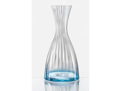 Karafa Kate modrá 1.200 ml, 1 ks 1