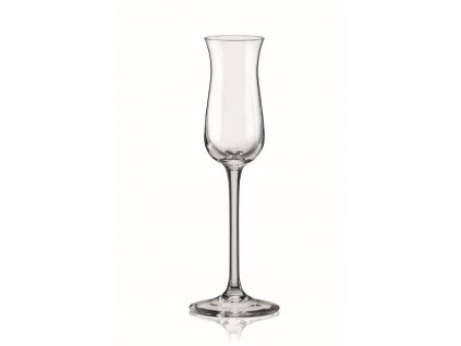 Sklenice na destiláty a pálenku Grappa 50 ml, 6 ks 1