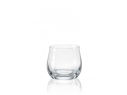 Sklenice na whisky a rum Angela 290 ml, 6 ks 1