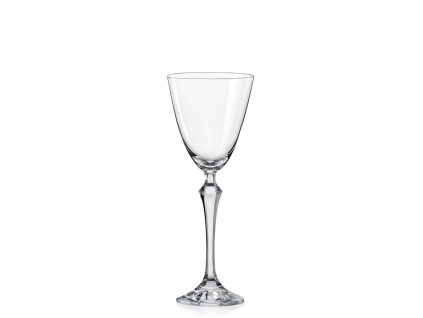 Sklenice na víno Elisabeth 190 ml, 6 ks 1