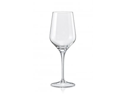 Sklenice na bílé a červené víno Rebeca 460 ml, 6 ks 1