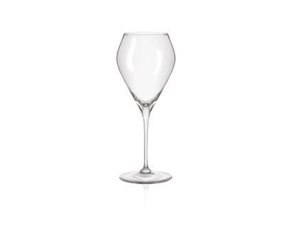 Sklenice na víno Bravissimo 360 ml, 6 ks_1