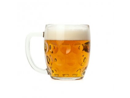 PIVO KUGEL 500 2