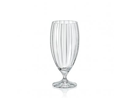 Sklenice na pivo Magnolia Optic 380 ml, 6 ks 1