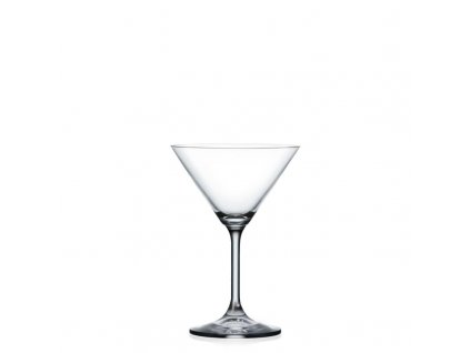 Crystalex sklenice na martini Lara 210 ml, 6 ks 1
