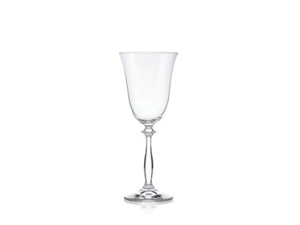 Sklenice na bílé víno Angela 185 ml, 6 ks 1
