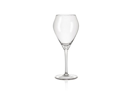 Sklenice na víno Bravissimo 420 ml, 6 ks 1