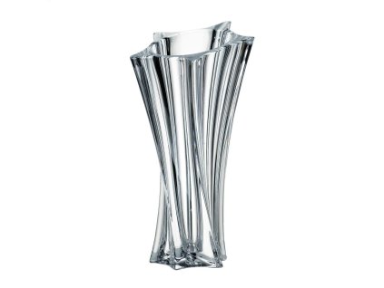 Váza Crystal Bohemia YOKO 330 mm, 1 ks 1