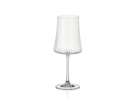 Sklenice na víno Xtra Optic 560 ml, 6 ks