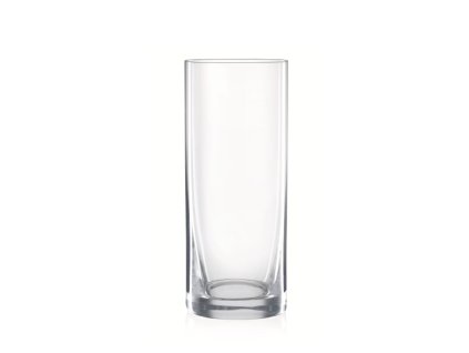 Váza rovná, výška 300 mm, 1 ks 1