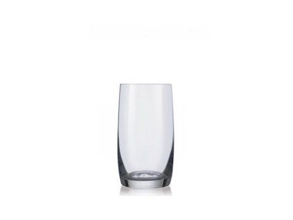 Sklenice na nealko Ideál 250 ml, 6 ks 1