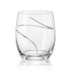 Sklenice na nealko, whisky a rum Club Up leštěný 300 ml, 2 ks_1