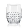Sklenice na nealko, whisky a rum Club Cross leštěný 300 ml, 2 ks_1