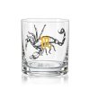 Sklenice se znamením zvěrokruhu Štír 280 ml, 1 ks 1