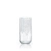 Sklenice na nealko Uma Honeycomb 440 ml, 6 ks 1