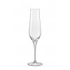 Sklenice na šampaňské Rebeca 195 ml, 6 ks 1
