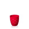 Sklenice na nealko Red And Dots 300 ml, 6 ks 1