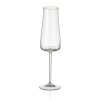 Crystalex sklenice na šampaňské Alex 210 ml, 6 ks_1